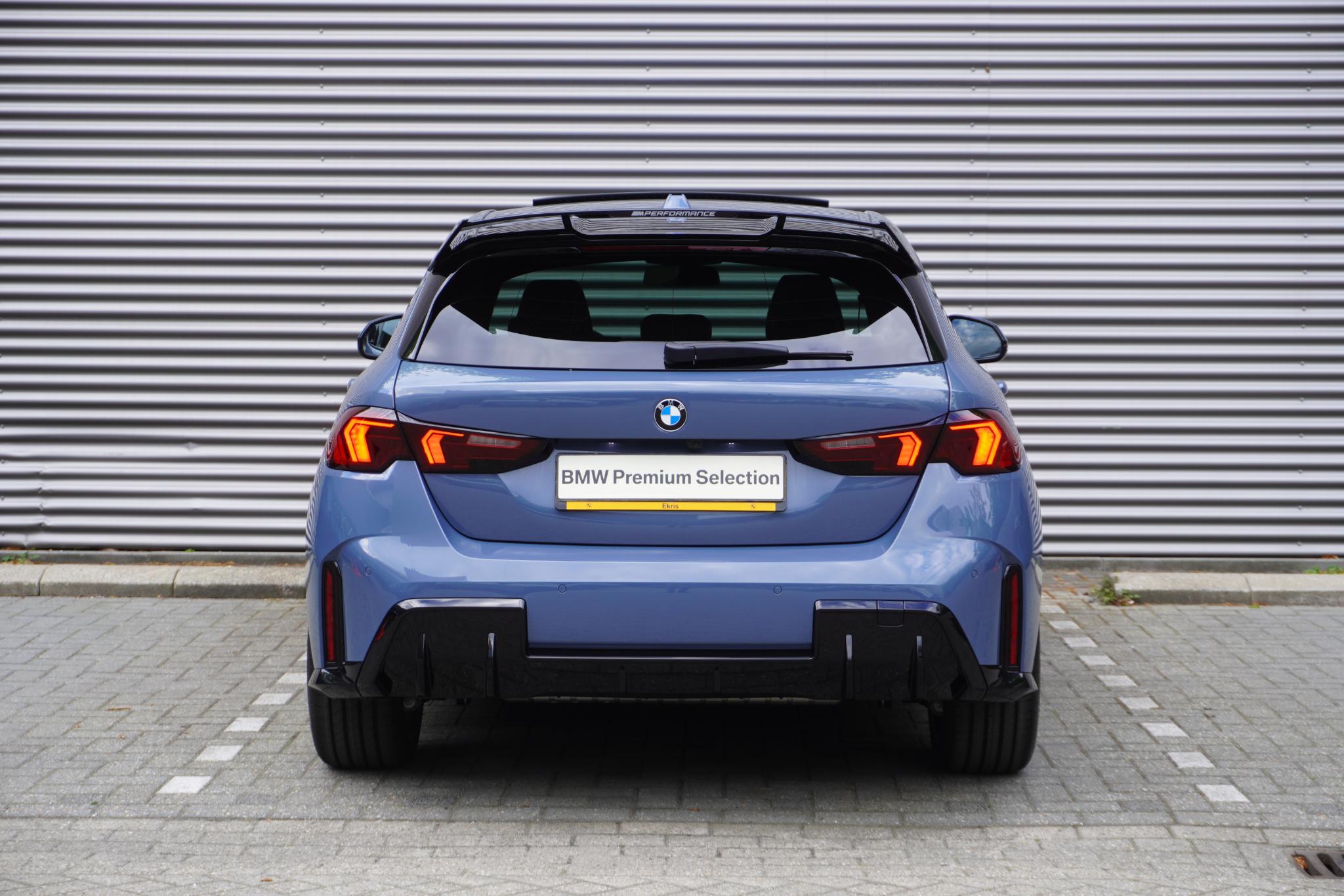 BMW 1 Serie 120 - Afbeelding 5