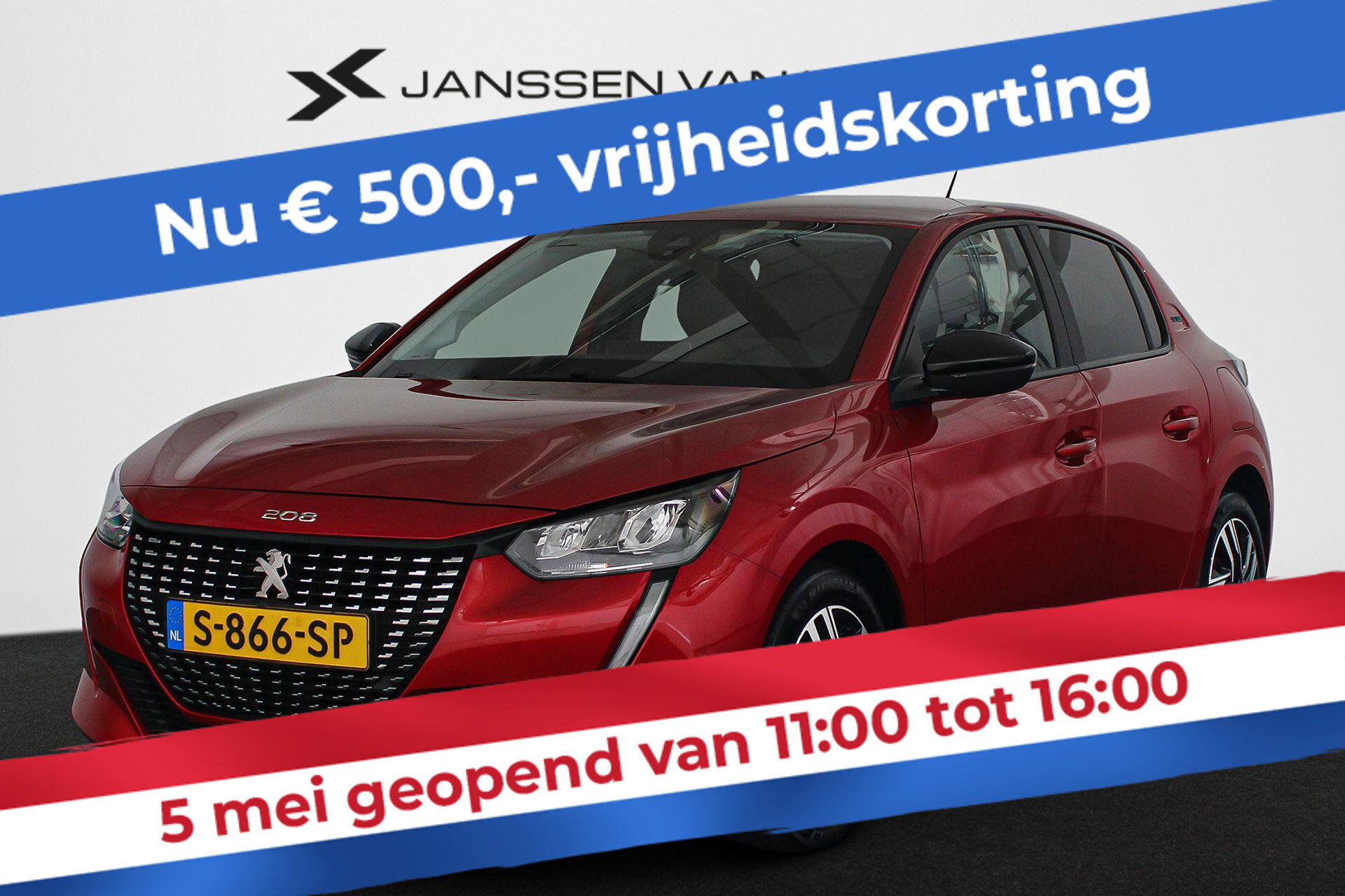 Peugeot 208 1.2 PureTech Style
