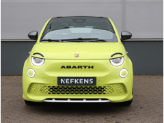 Abarth 500C 42 kWh 155pk Cabrio - Afbeelding 2