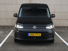 Volkswagen Caddy Cargo 2.0 TDI 122pk DSG 1-ST Edition - Afbeelding 4
