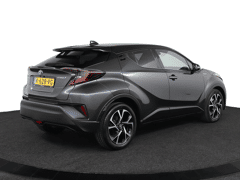 Toyota C-HR 1.8 Hybrid Bi-Tone - Afbeelding 2