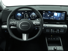 Hyundai Kona 1.6 GDI HEV Comfort Smart | Navigatie | Apple carplay | Camera - Afbeelding 3