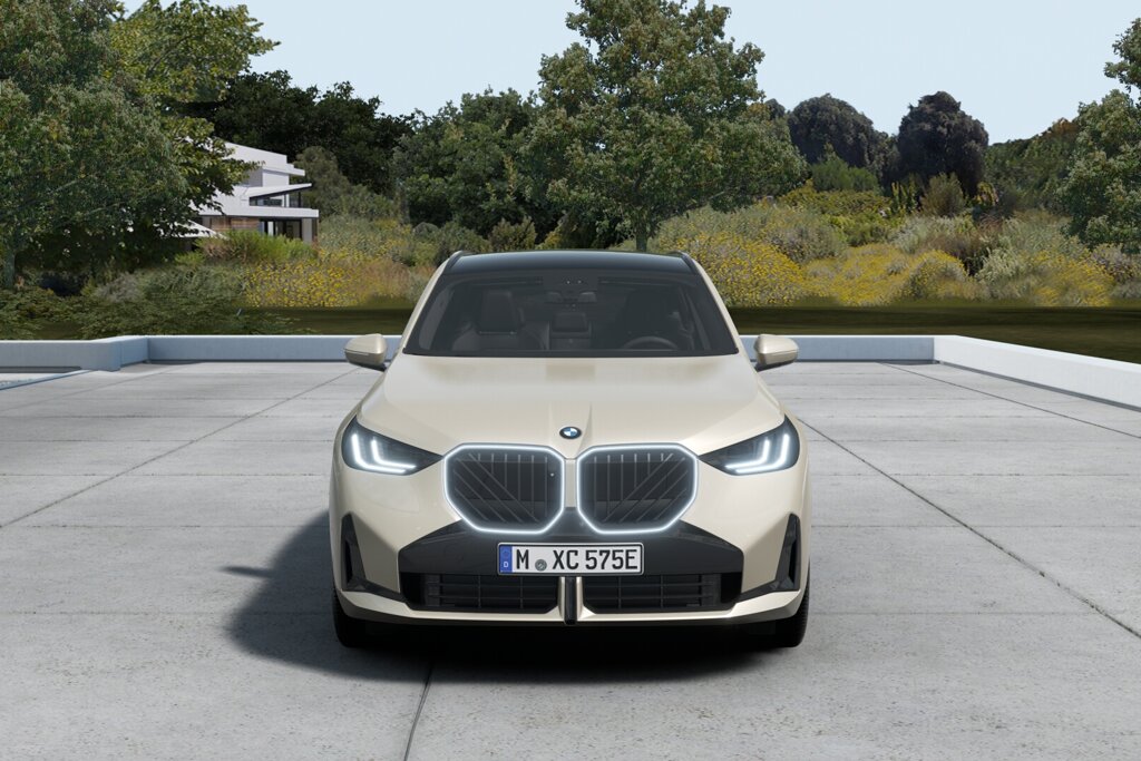 BMW X3 3