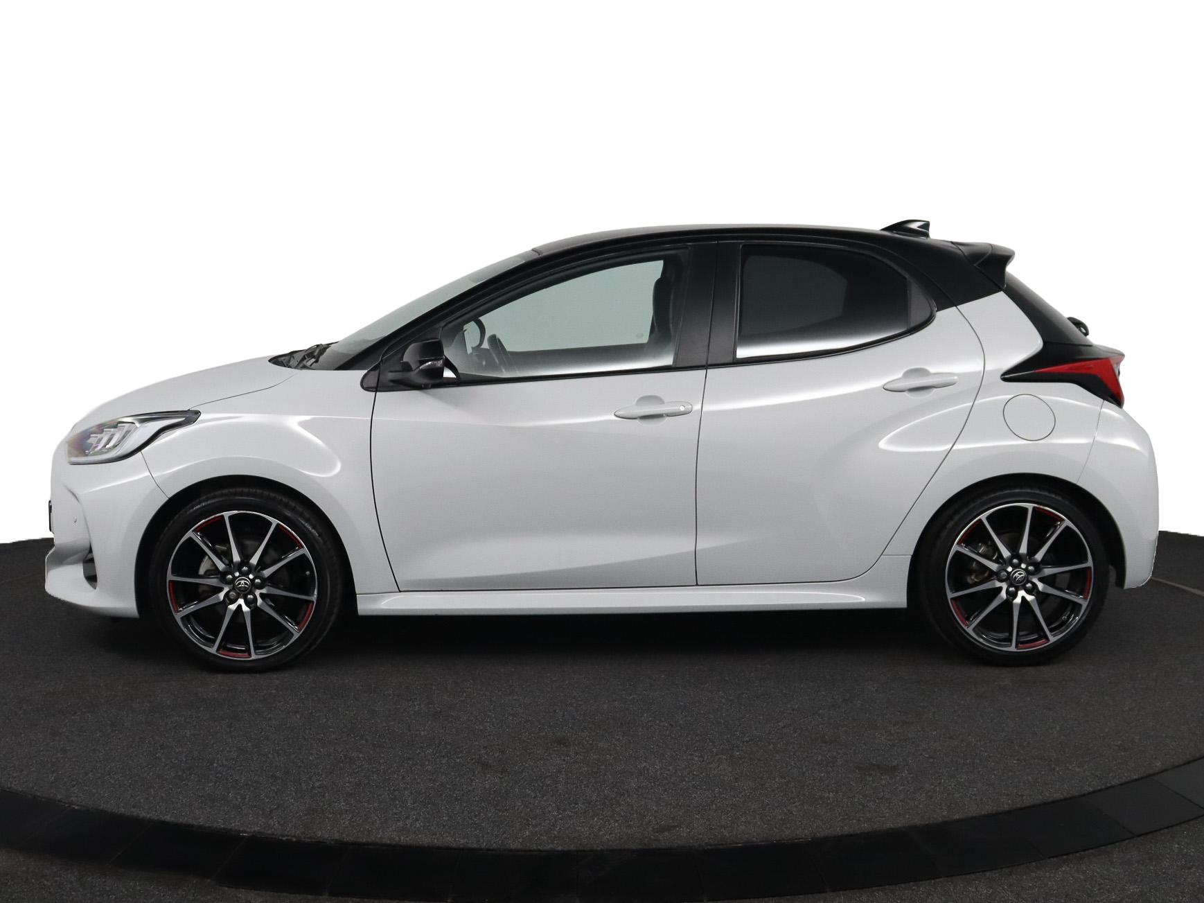 Toyota Yaris 1.5 Hybrid GR Sport - Afbeelding 3