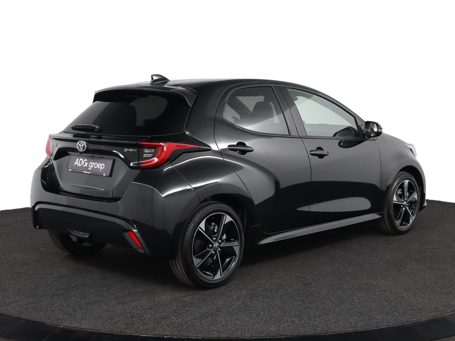 Toyota Yaris 1.5 Hybrid 130 Executive - Afbeelding 2