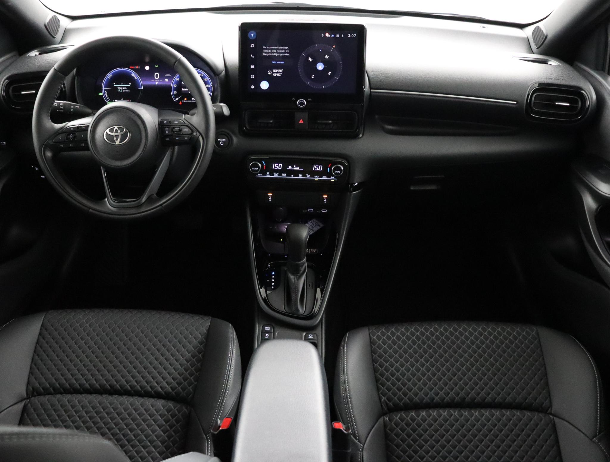 Toyota Yaris 1.5 Hybrid 130 Executive - Afbeelding 4