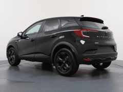 Mitsubishi ASX 1.8 HEV AT BLACK EDITION - Afbeelding 3