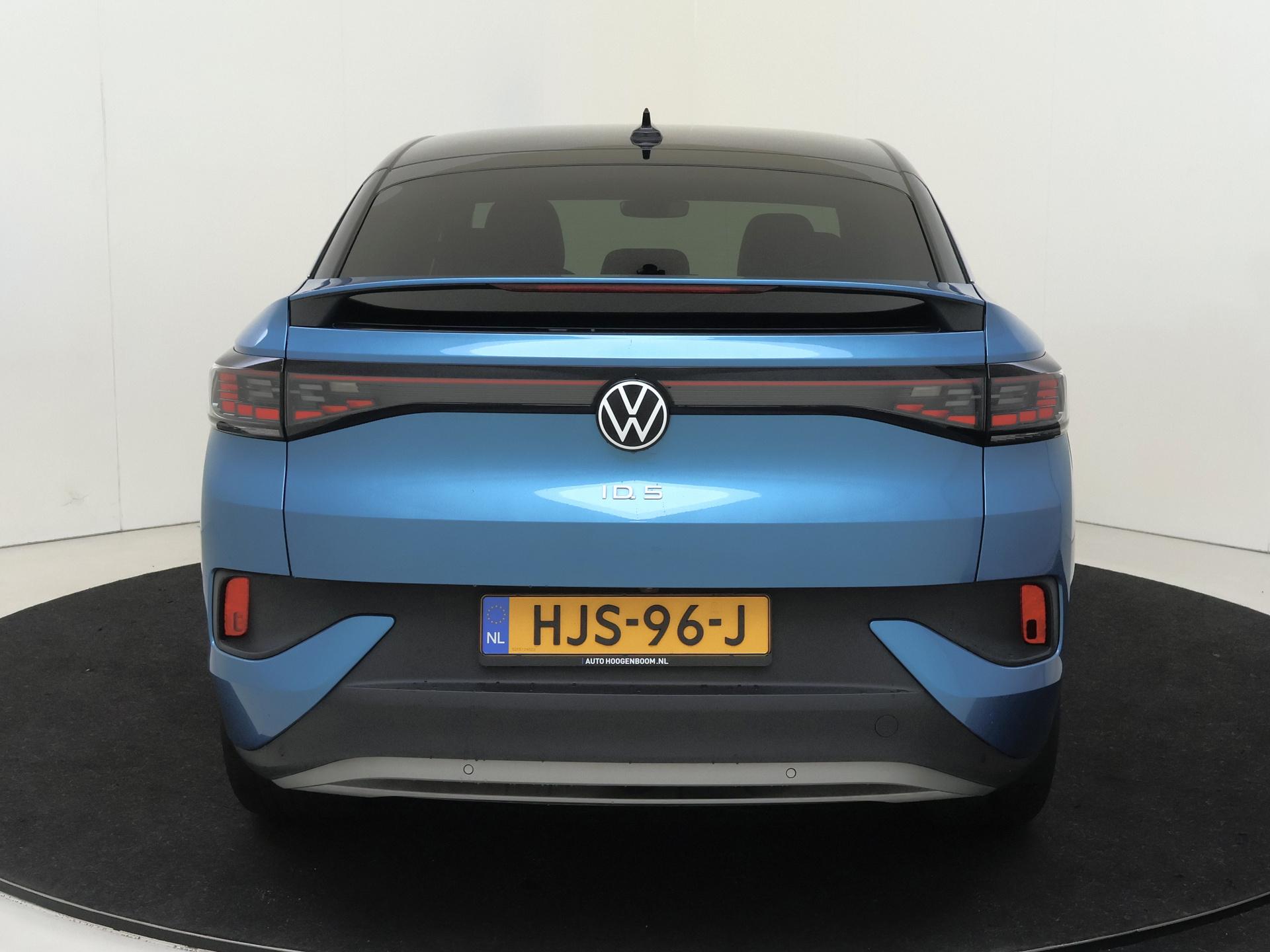 Volkswagen ID.5