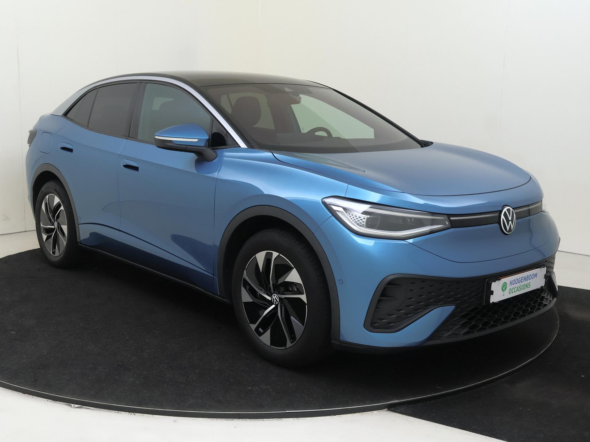 Volkswagen ID.5