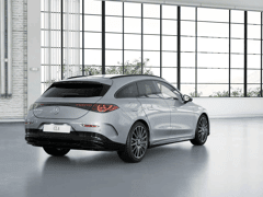 Mercedes-Benz CLA Shooting Brake electric 250+ Business Solution AMG 85.5 kWh - Afbeelding 2