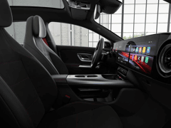 Mercedes-Benz CLA Shooting Brake electric 250+ Business Solution AMG 85 kWh - Afbeelding 4