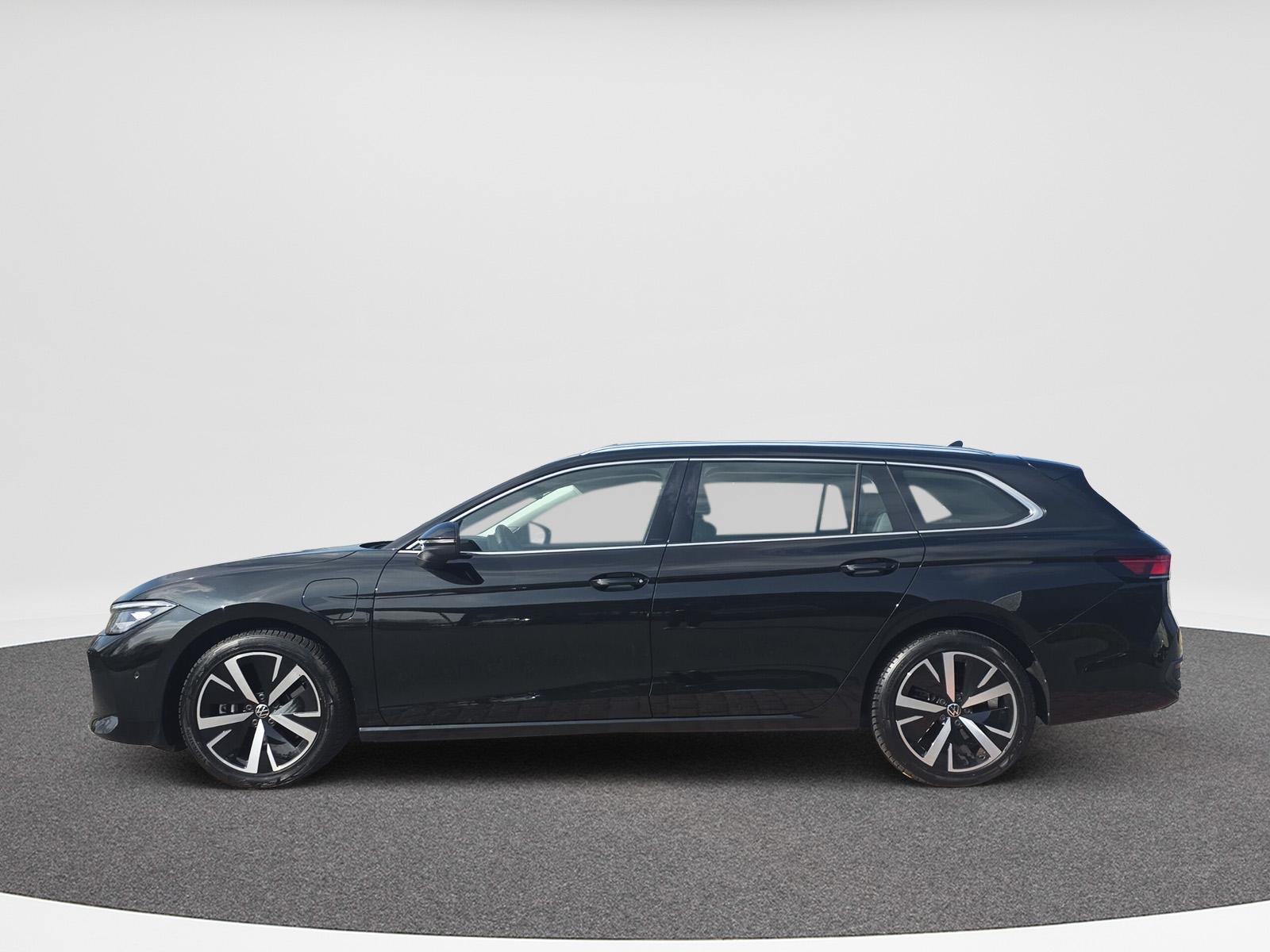 Volkswagen Passat Variant 1.5 eHybrid Business - Afbeelding 3