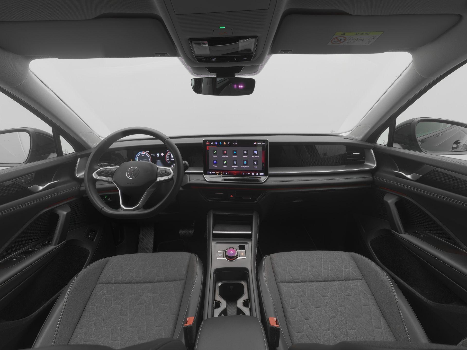 Volkswagen Tayron 1.5 eHybrid 204 PK Life Edition - Afbeelding 4