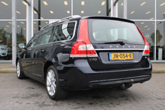 Volvo V70 T4 191PK Automaat Polar+ - Afbeelding 3