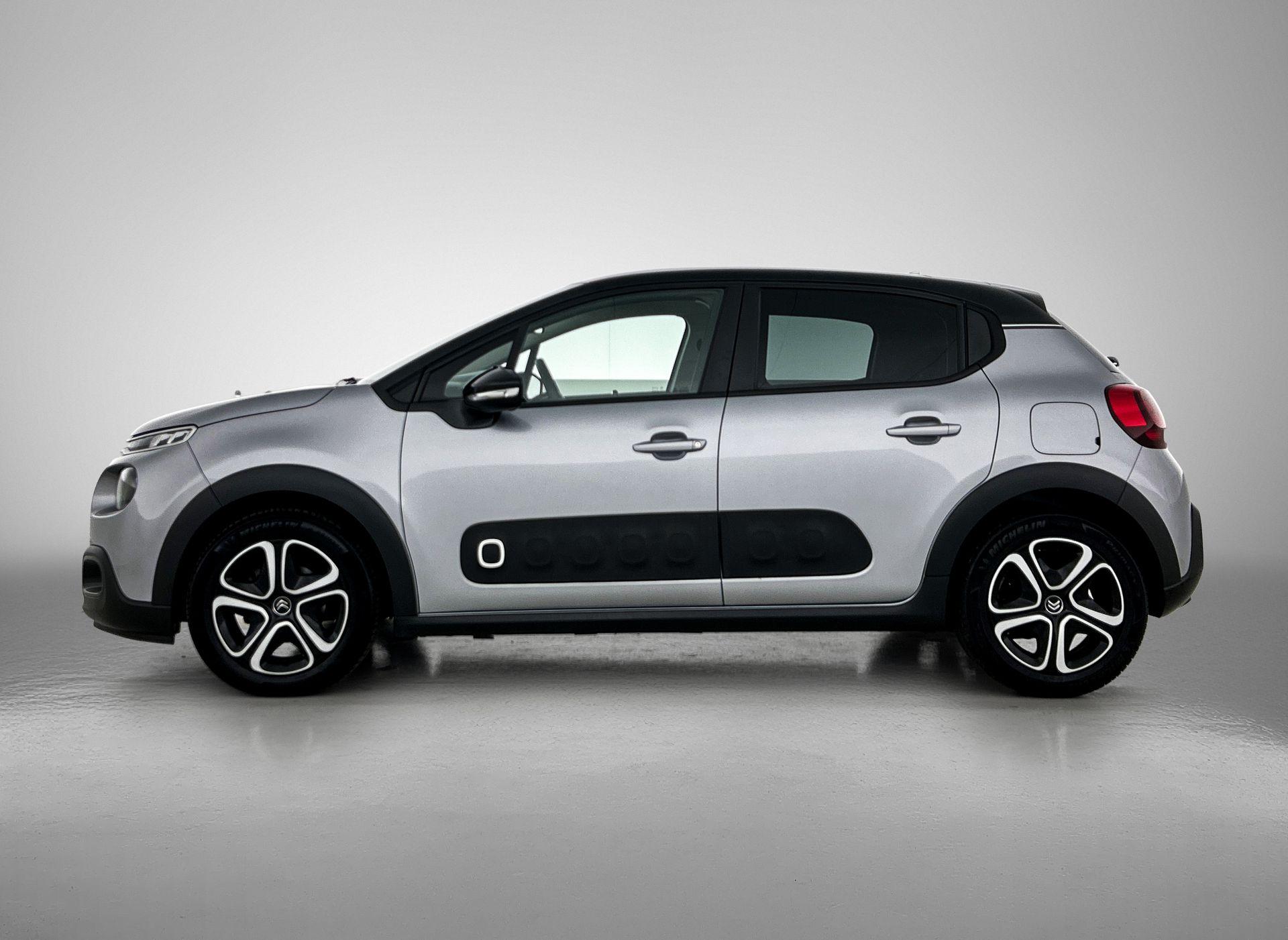Citroën C3 Feel Edition 82pk - Afbeelding 2