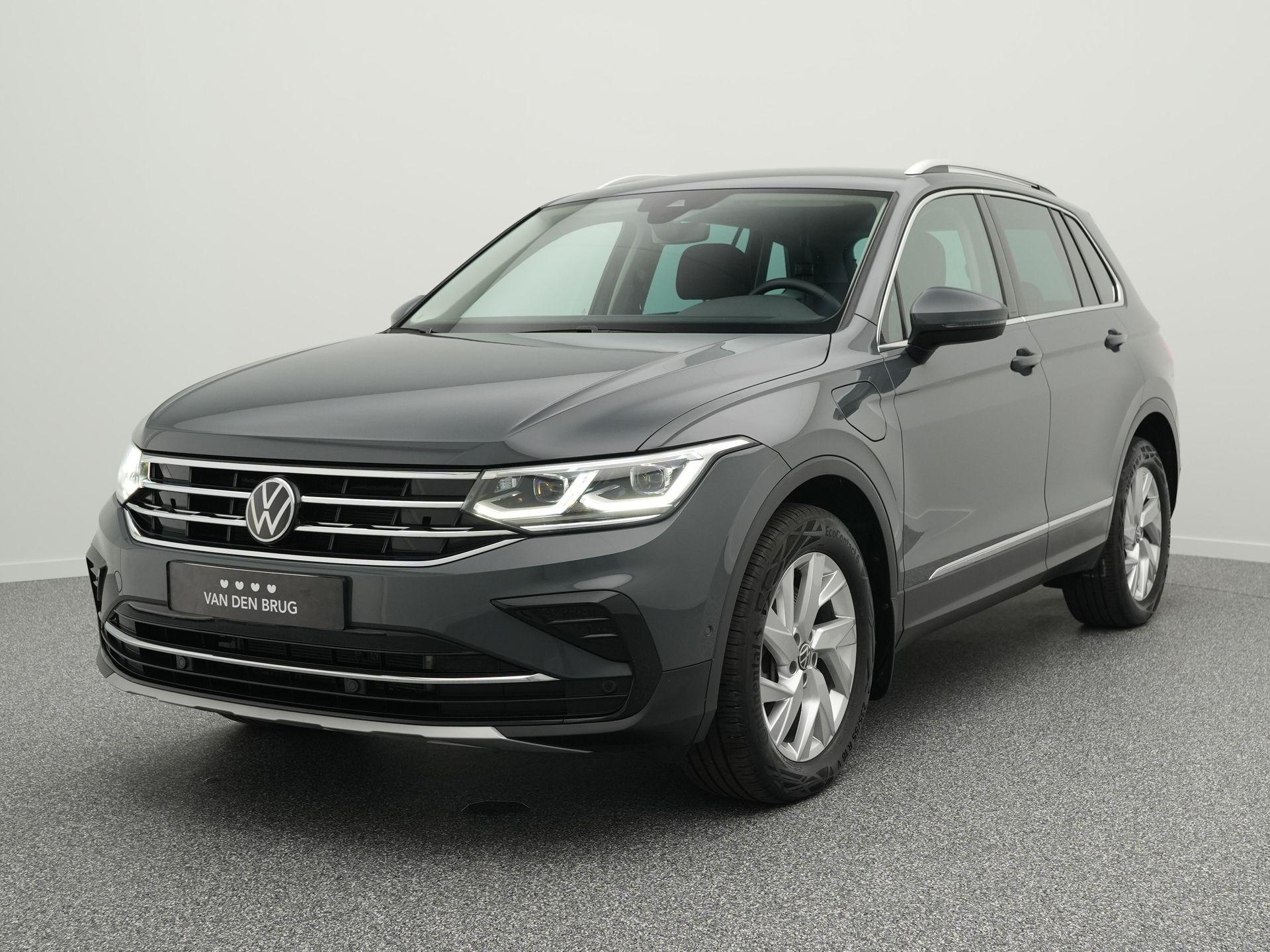 Volkswagen Tiguan 1.4 TSI eHybrid 245 PK DSG Elegance