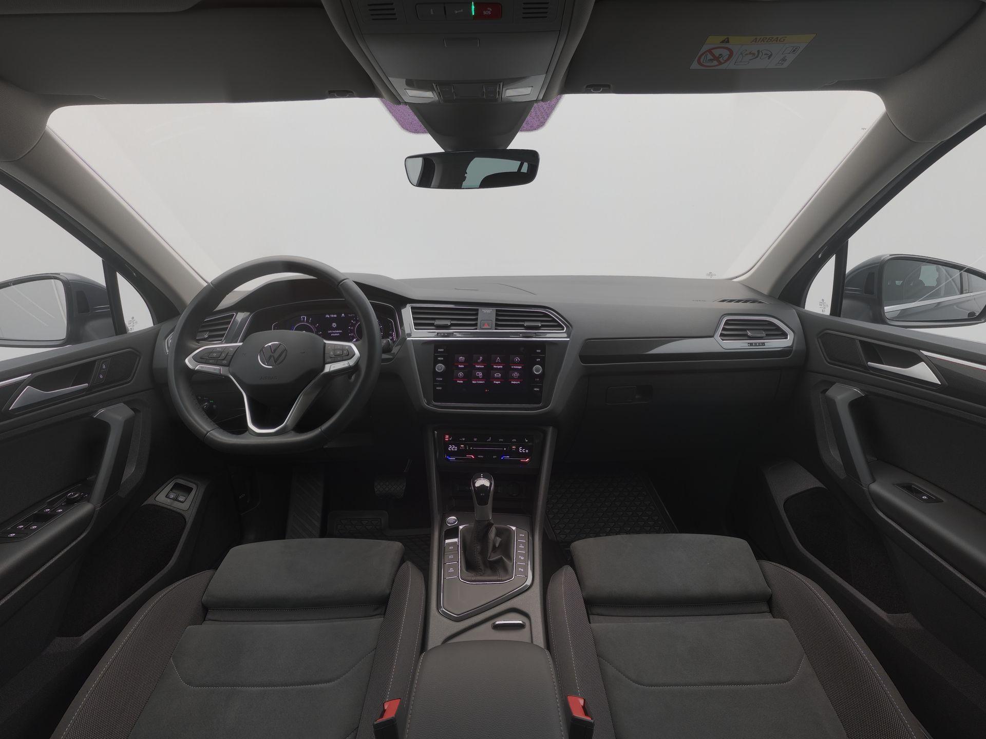 Volkswagen Tiguan 1.4 TSI eHybrid 245 PK DSG Elegance - Afbeelding 4