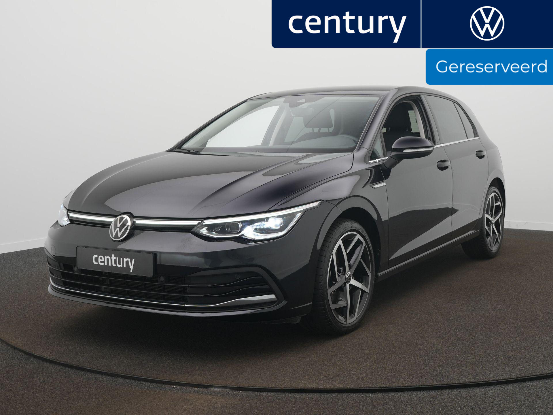 Volkswagen Golf 1.5 eTSI Style