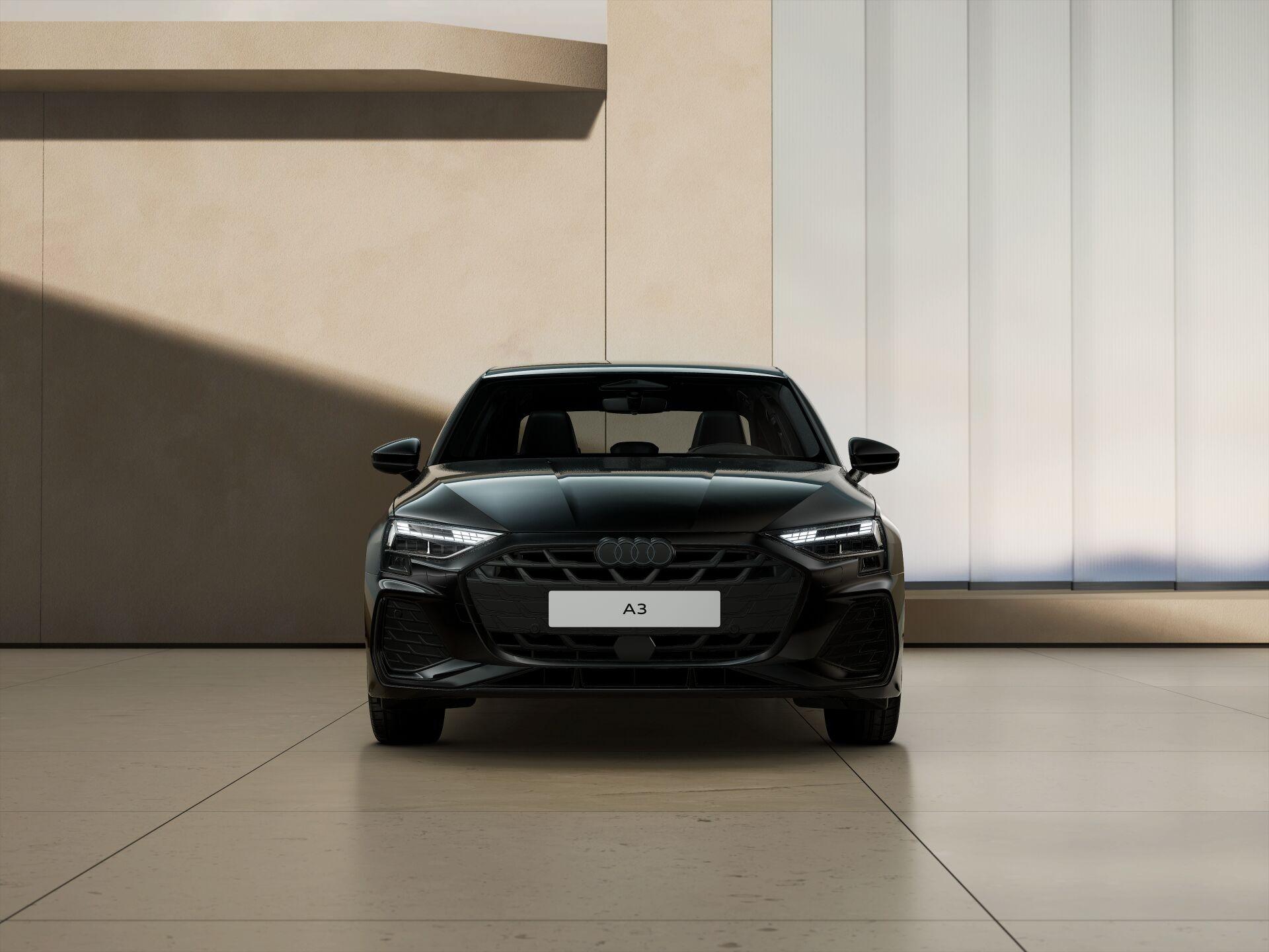 Audi A3 Limousine 30 TFSI 116pk S edition - Afbeelding 3