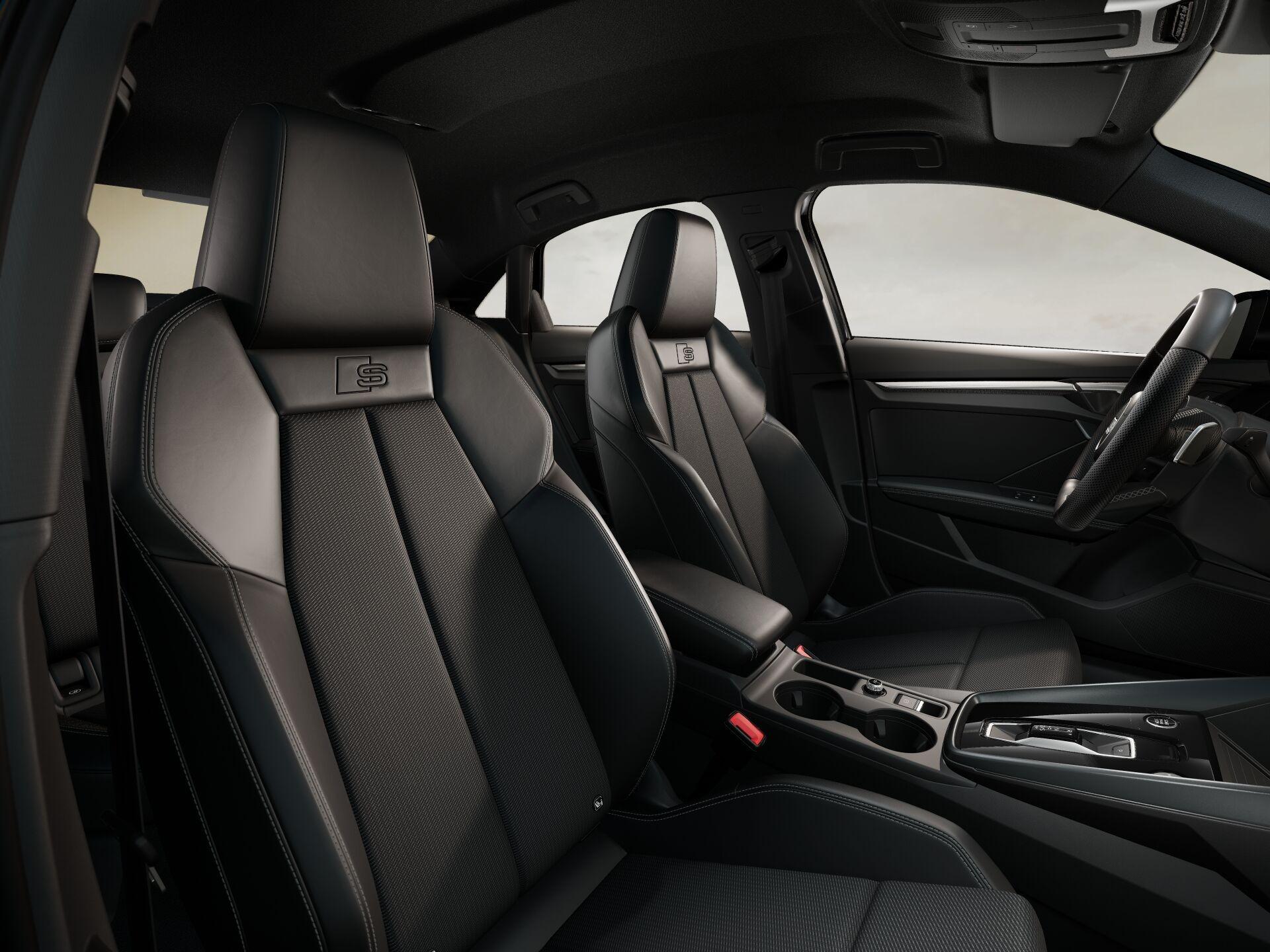 Audi A3 Limousine 30 TFSI 116pk S edition - Afbeelding 5