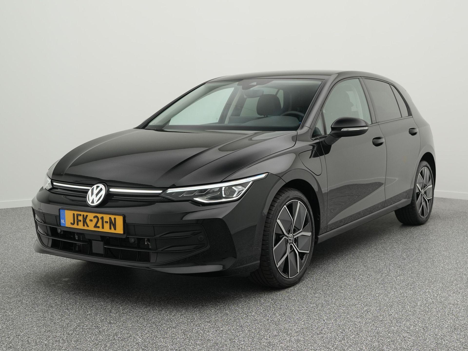 Volkswagen Golf 1.5 eHybrid 204 PK Style Edition