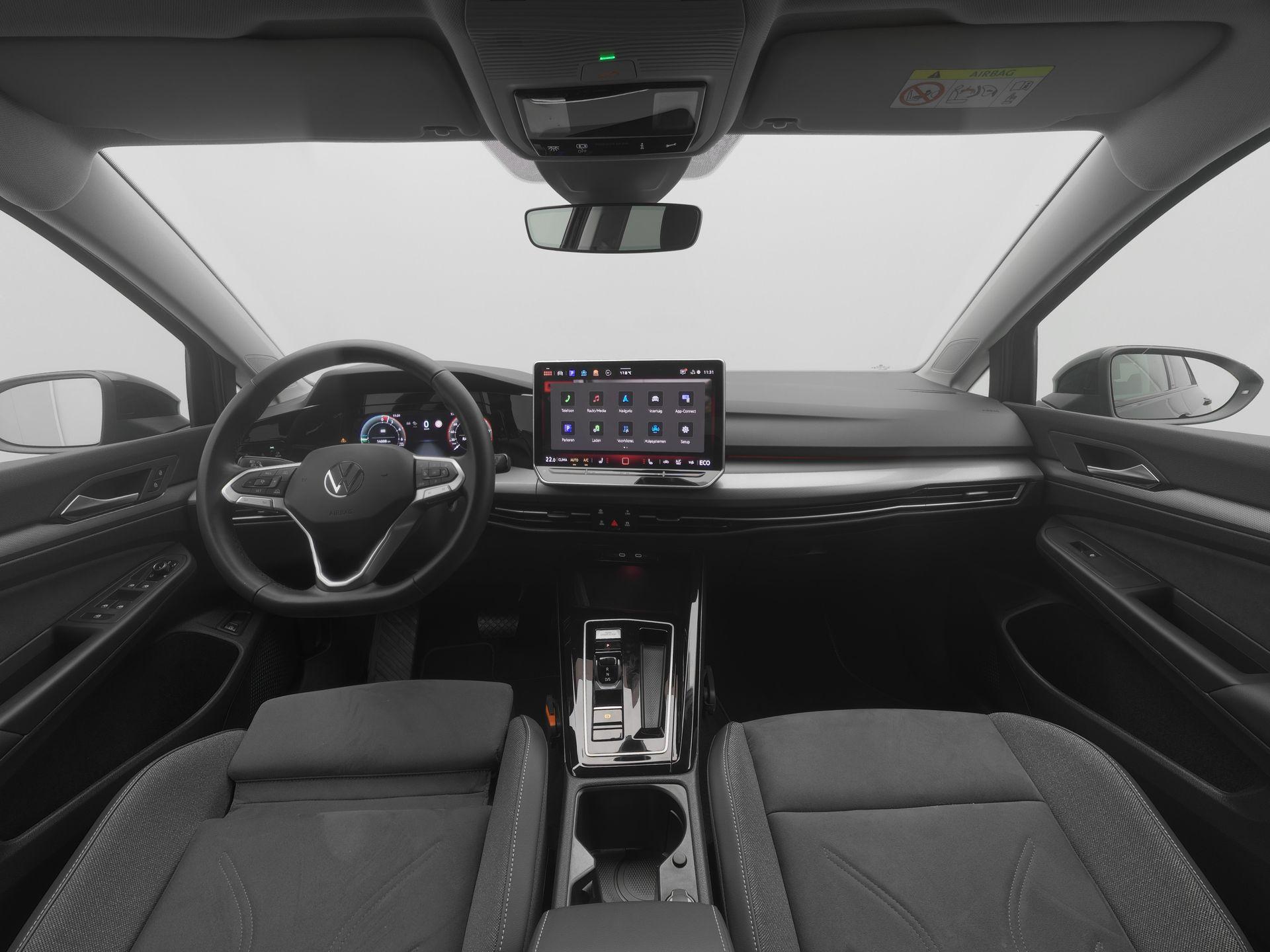 Volkswagen Golf 1.5 eHybrid 204 PK Style Edition - Afbeelding 4