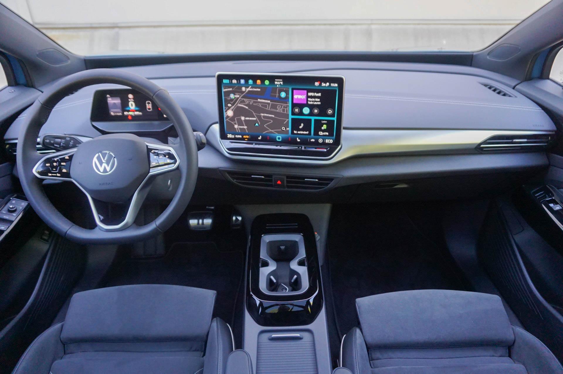 Volkswagen ID.4 286pk Pro Limited Edition Plus 77 kWh - Afbeelding 5
