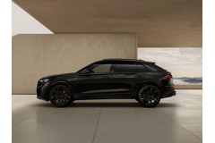 Audi Q8 60 TFSI e quattro 490pk Pro Line S Competition - Afbeelding 3