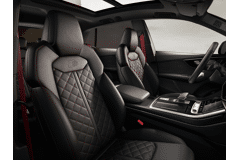 Audi Q8 60 TFSI e quattro 490pk Pro Line S Competition - Afbeelding 4