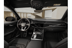 Audi Q8 60 TFSI e quattro 490pk Pro Line S Competition - Afbeelding 5