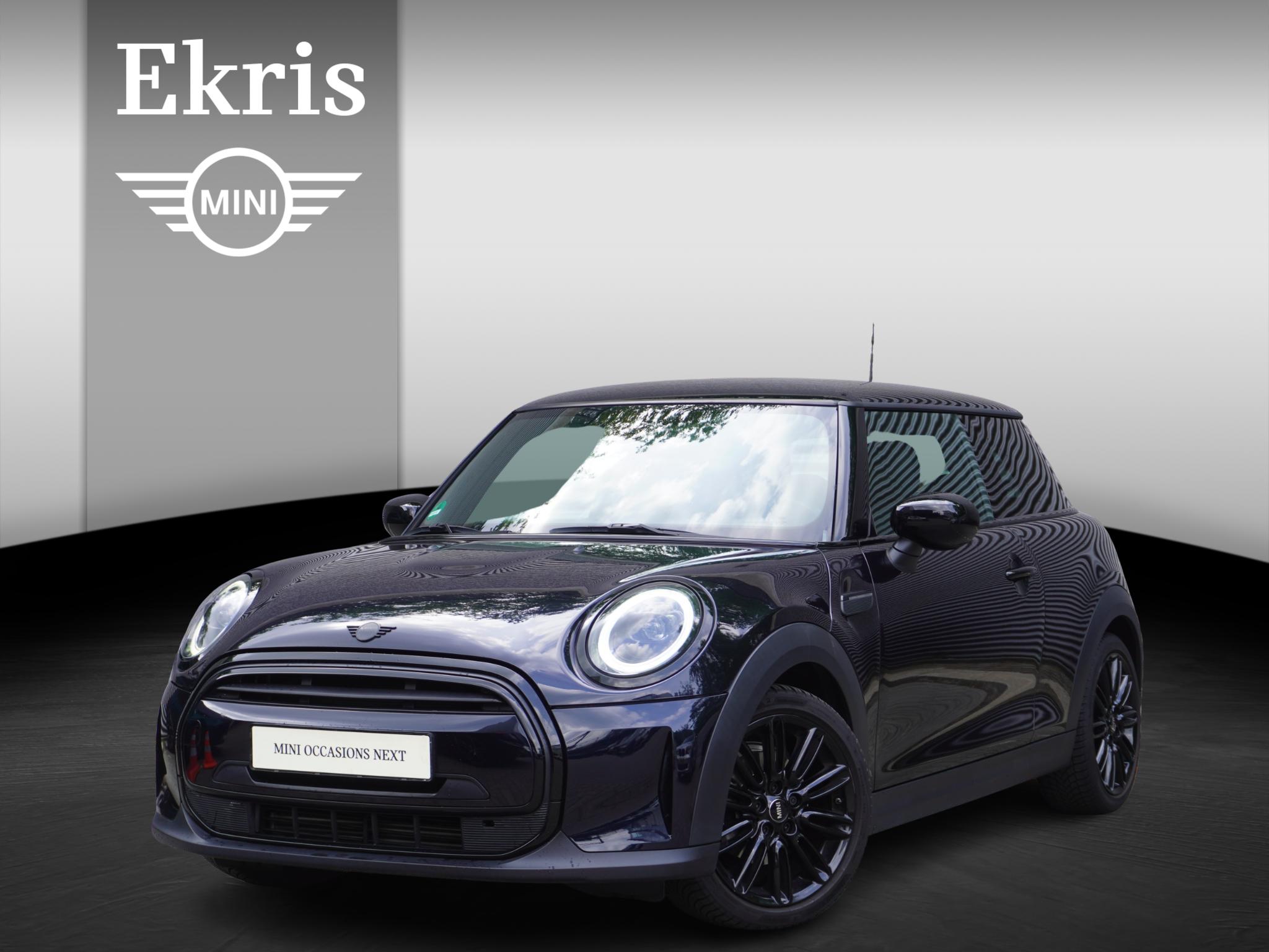 MINI 3-deurs Cooper C