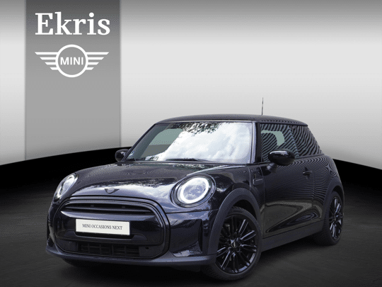 MINI 3-deurs Cooper C