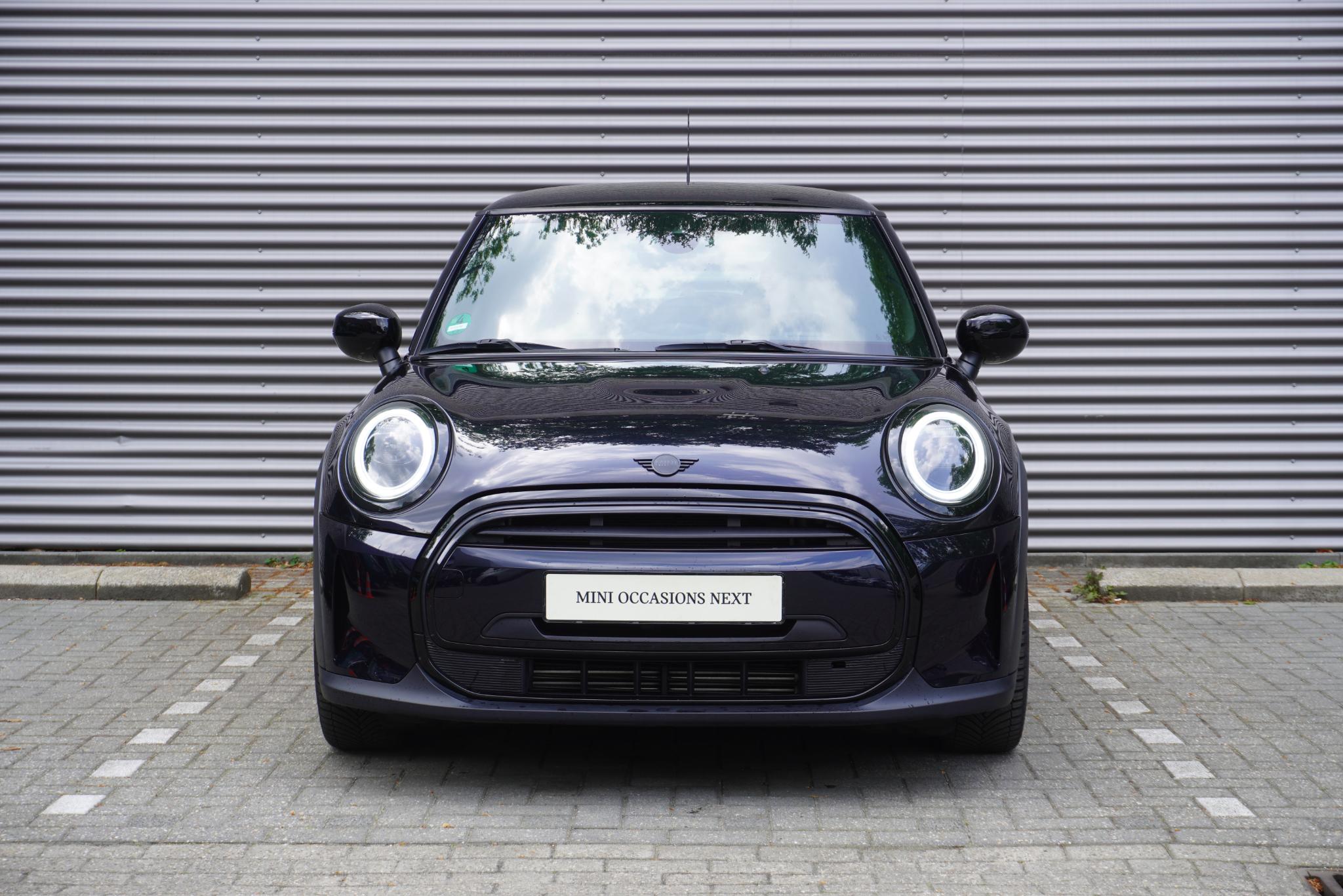 MINI 3-deurs Cooper C - Afbeelding 2