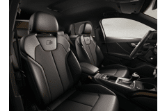Audi Q2 35 TFSI 150pk s-tronic S Edition - Afbeelding 4
