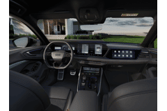 Audi A5 Limousine 2.0 e-hybrid 367pk quattro S edition Competition - Afbeelding 4