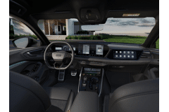 Audi A5 Limousine 2.0 e-hybrid 367pk quattro S edition Competition - Afbeelding 4