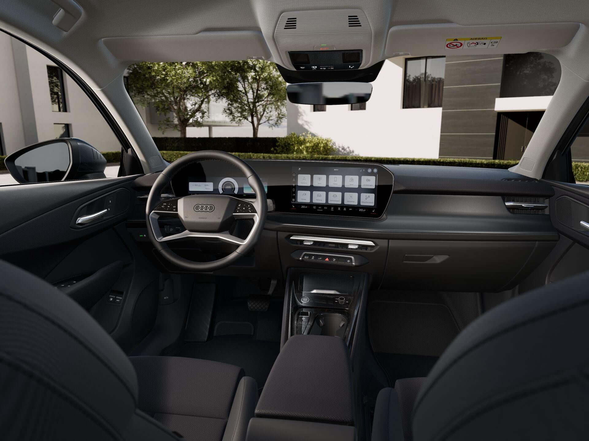 Audi Q3 1.5 200kW 272pk e-hybrid Advanced edition - Afbeelding 4