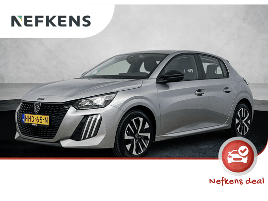 Peugeot 208 1.2 Active