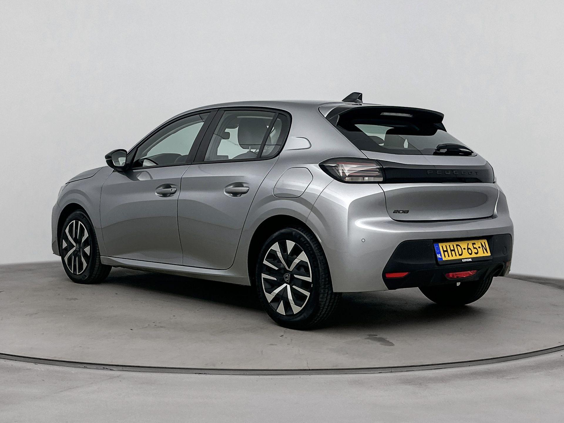 Peugeot 208 1.2 Active - Afbeelding 3