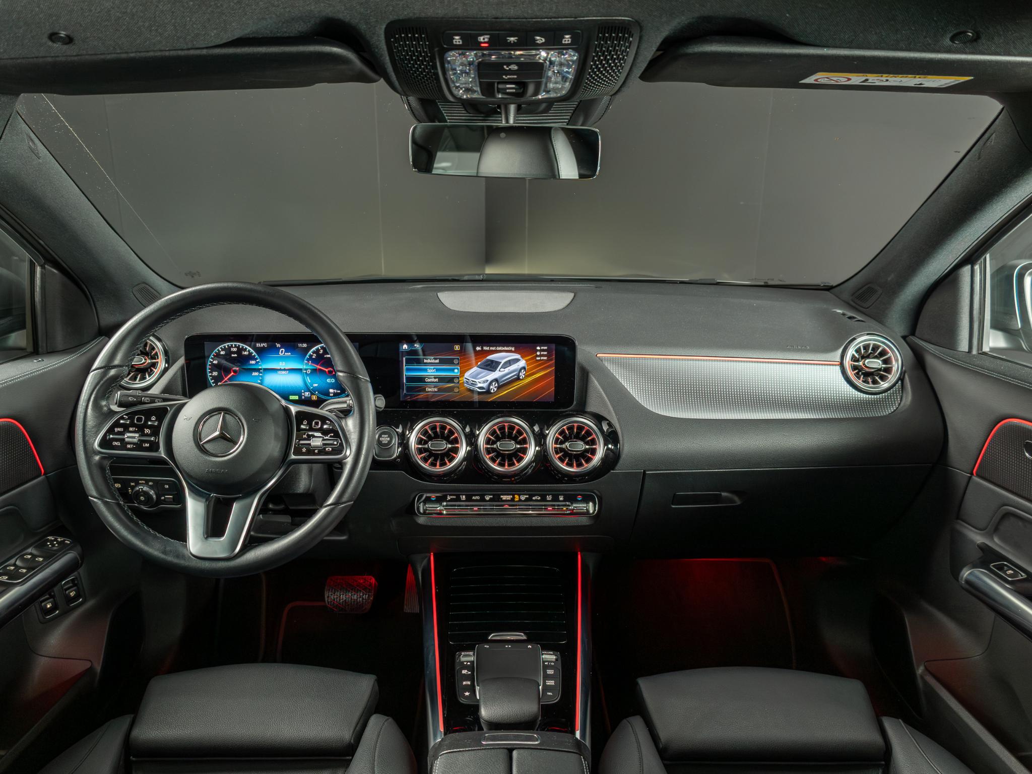 Mercedes-Benz GLA 250 e Business Solution Luxury Limited - Afbeelding 3