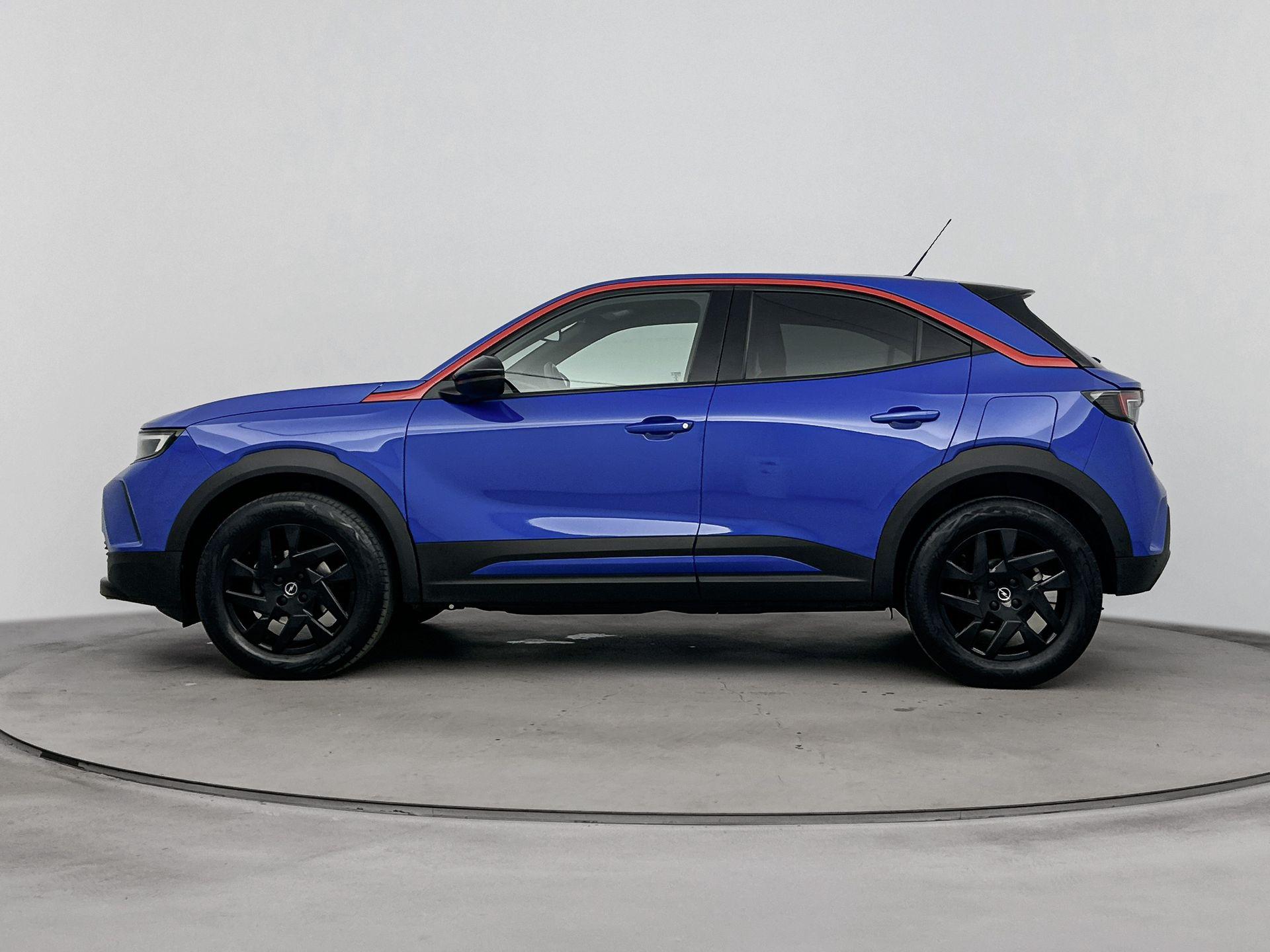 Opel Mokka 1.2 100pk GS-Line - Afbeelding 2
