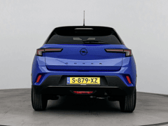 Opel Mokka 1.2 100pk GS-Line - Afbeelding 4