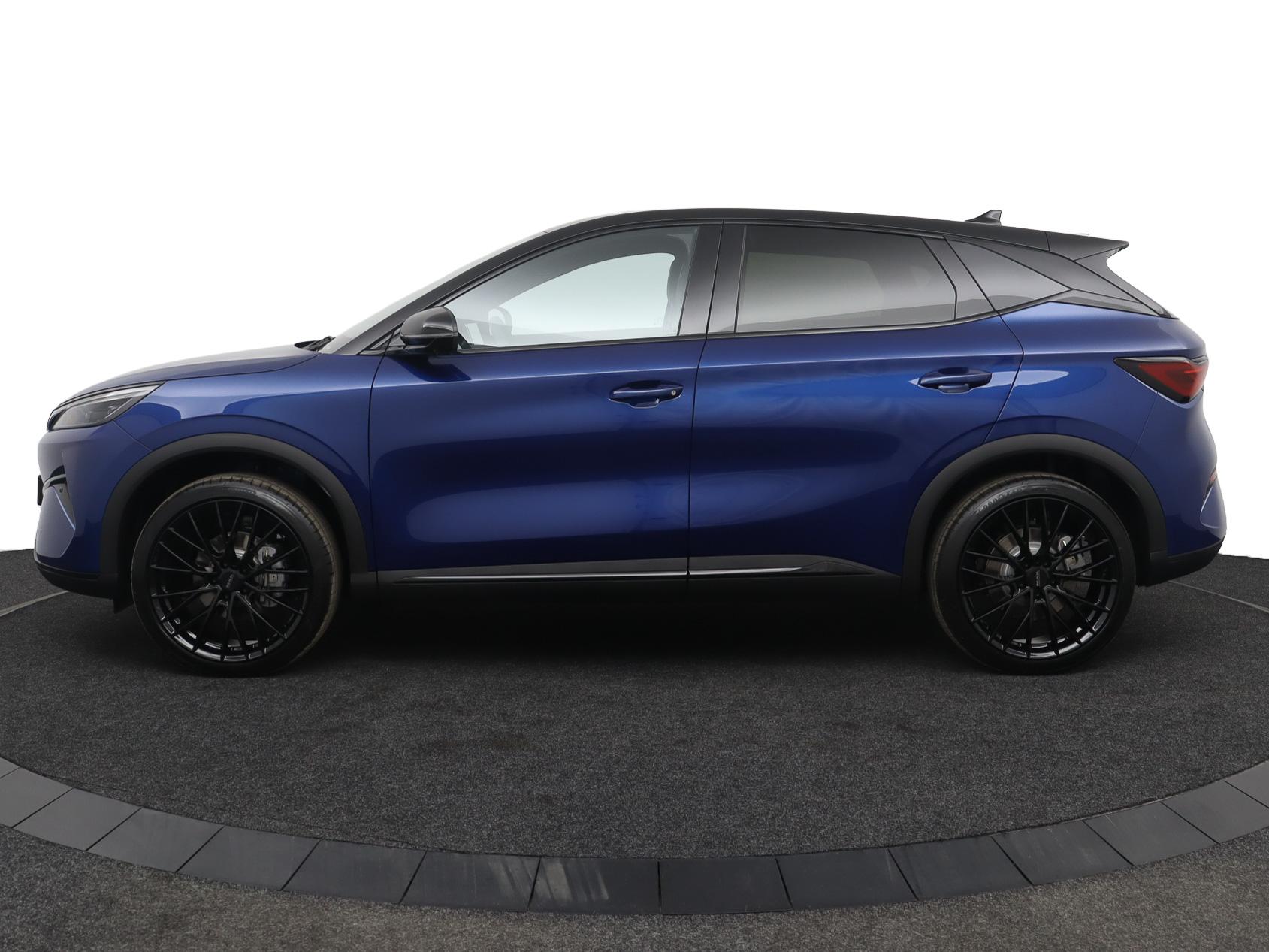 BYD ATTO 3 EVO Design 74.8 kWh - Afbeelding 3