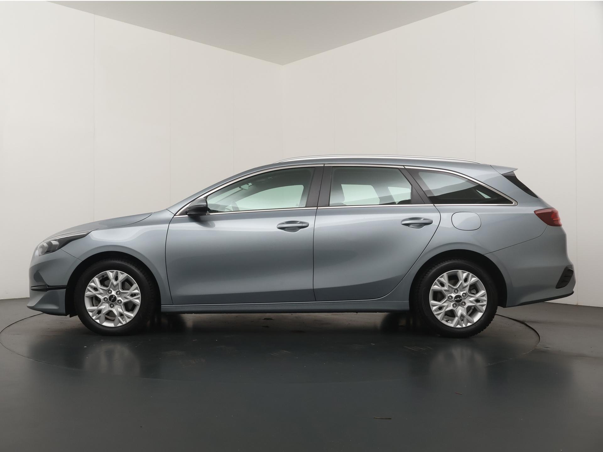 Kia Ceed Sportswagon 1.0 T-GDi MHEV DynamicLine - Afbeelding 2