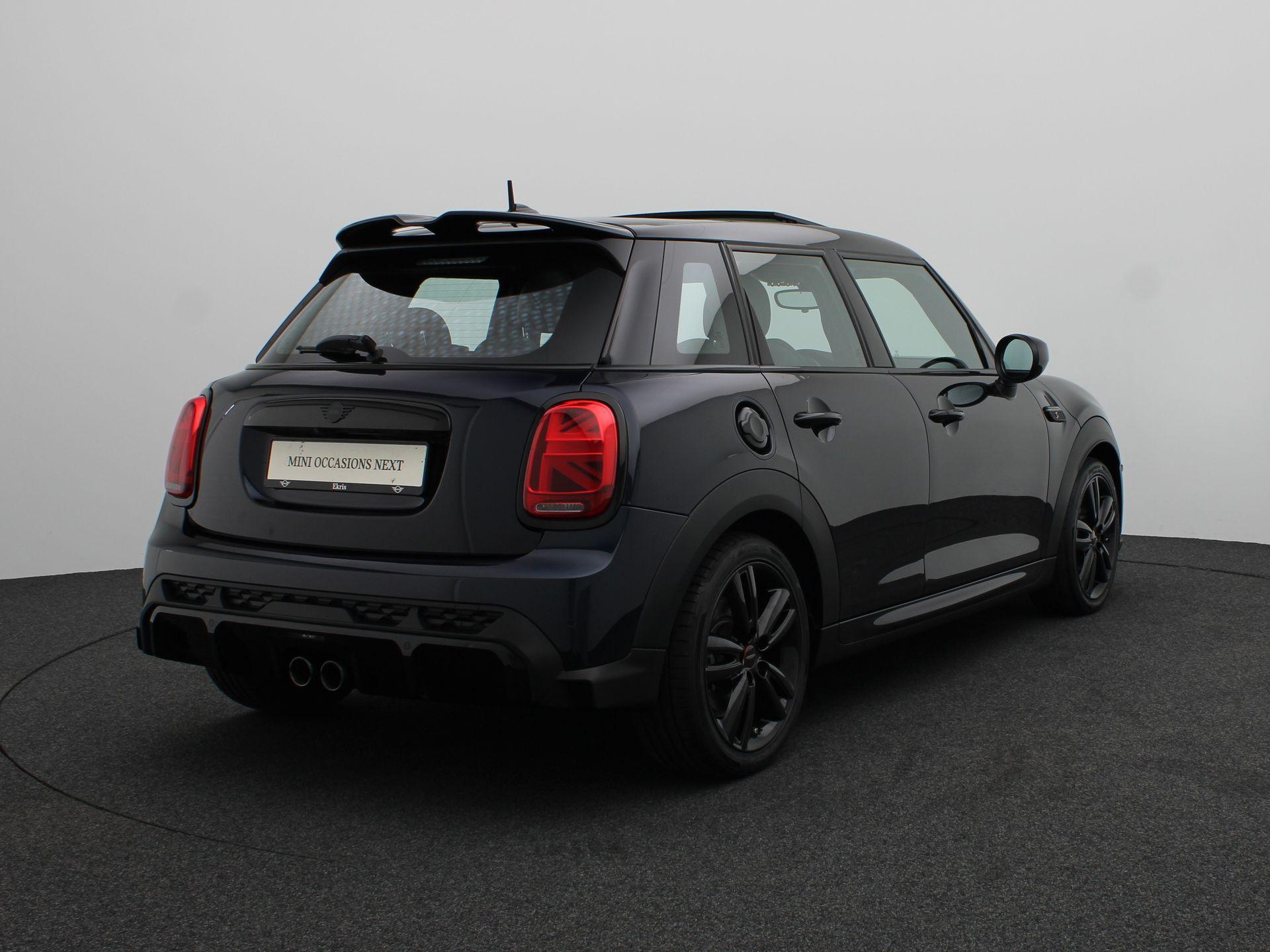 MINI 5-Deurs Cooper S - Afbeelding 2