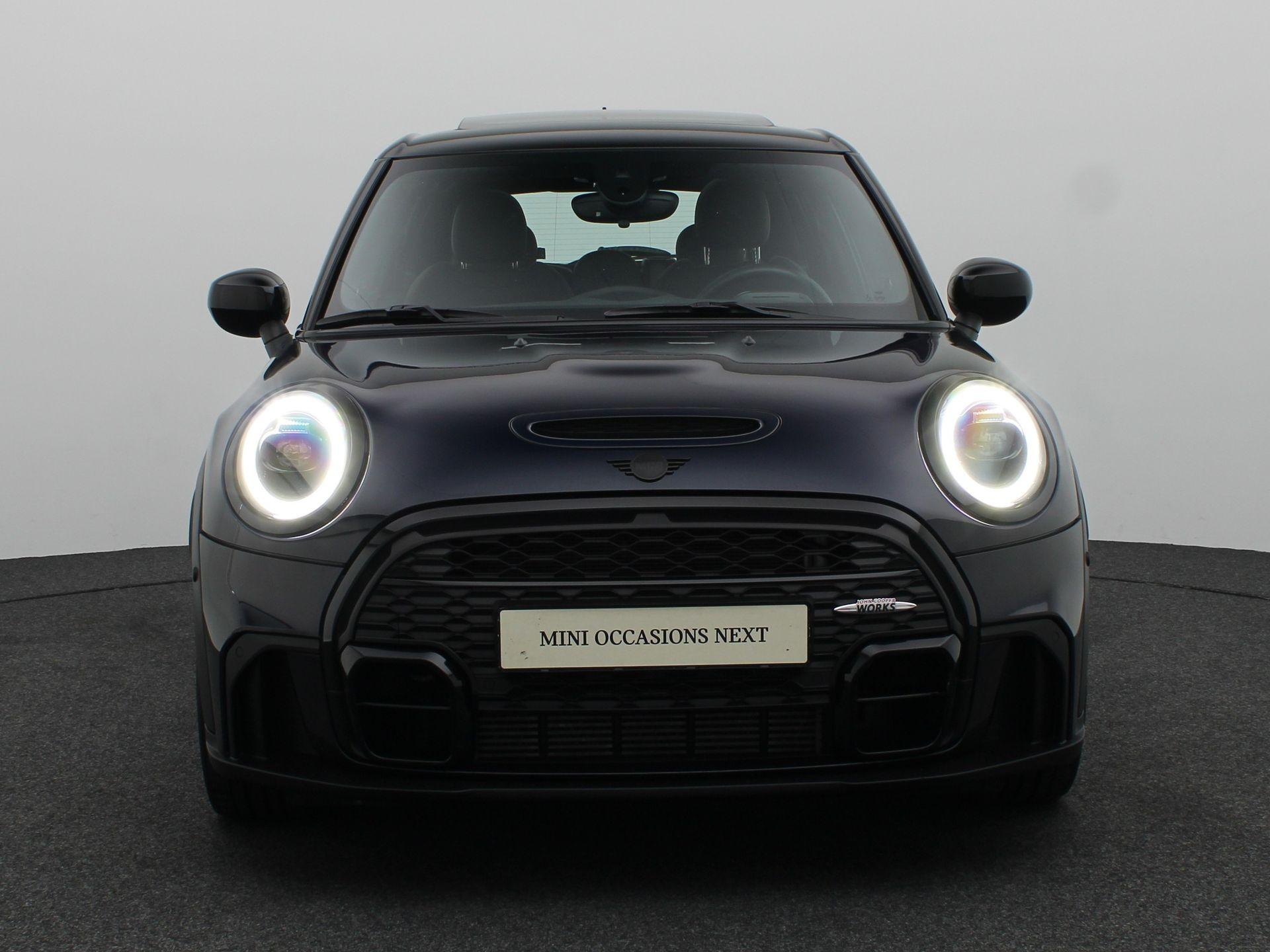 MINI 5-Deurs Cooper S - Afbeelding 3