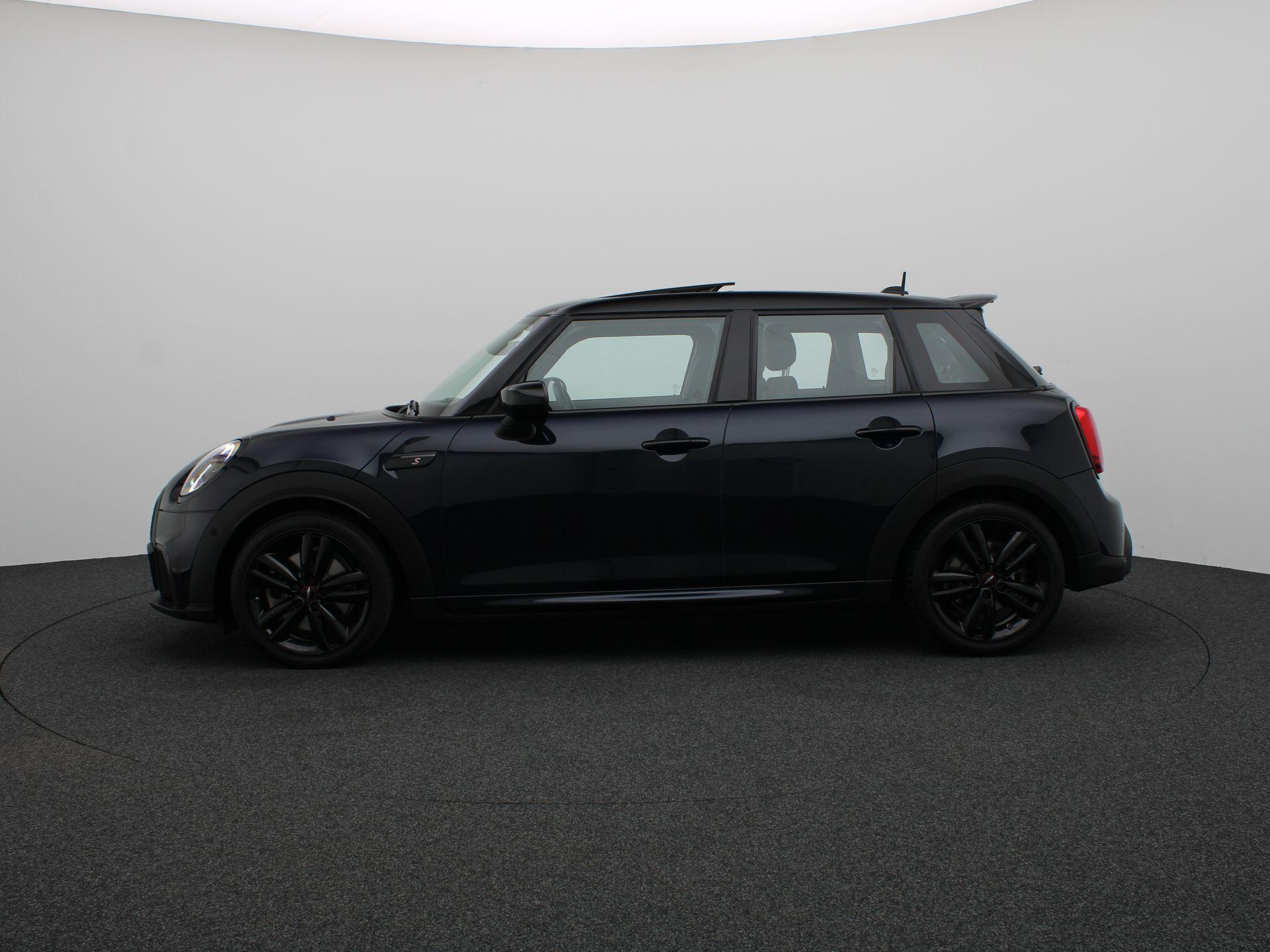 MINI 5-Deurs Cooper S - Afbeelding 4
