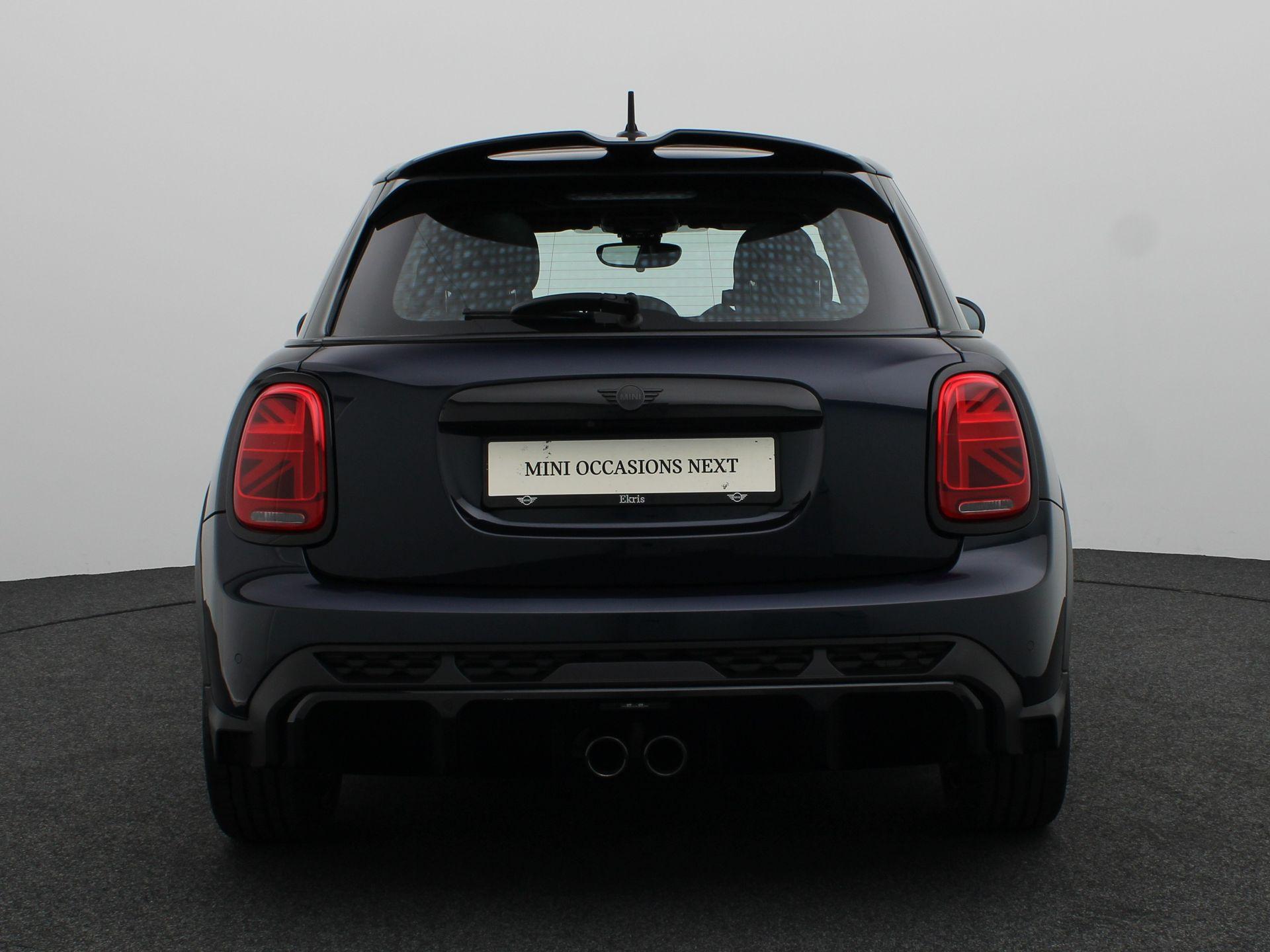 MINI 5-Deurs Cooper S - Afbeelding 5