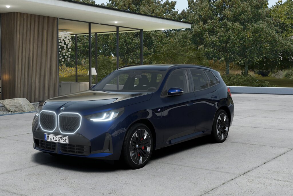 BMW X3 1