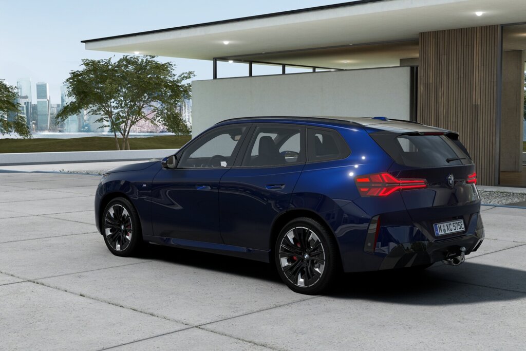 BMW X3 2